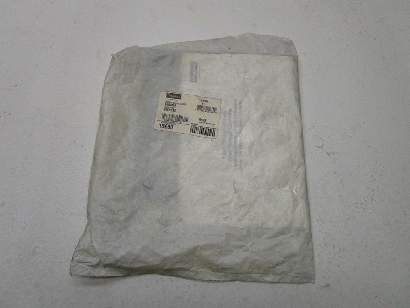 HOFFMAN F66WGSS GASKET * NEW IN FACTORY BAG *