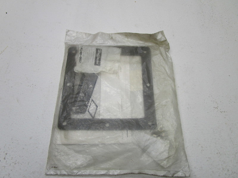HOFFMAN F66WGSS GASKET * NEW IN FACTORY BAG *