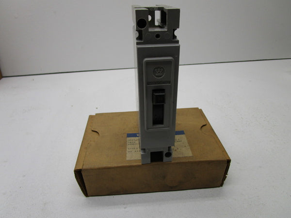 WESTINGHOUSE HFB1020A CIRCUIT BREAKER 20A  NSMP