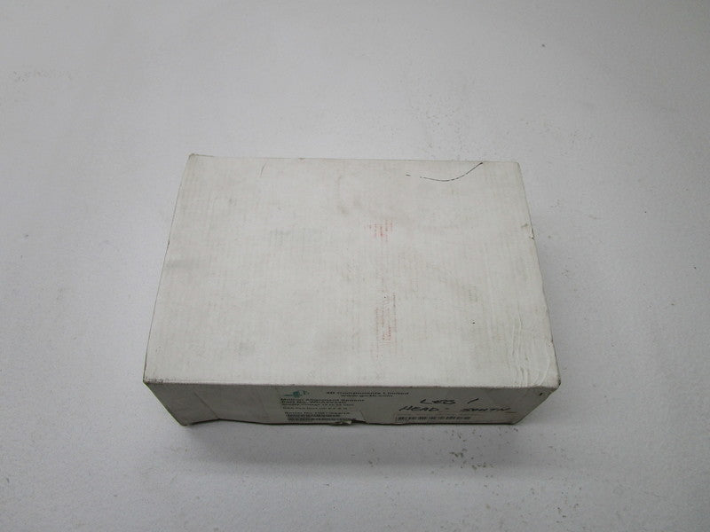 4B COMPONENTS WDA3V34C MOTION ALIGNMENT SENSOR * NEW IN BOX *