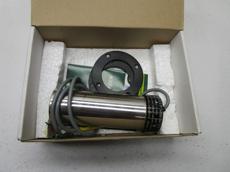 4B COMPONENTS WDA3V34C MOTION ALIGNMENT SENSOR * NEW IN BOX *