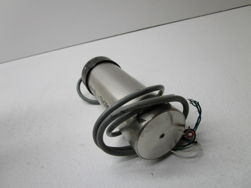 4B COMPONENTS WDA3V34C MOTION ALIGNMENT SENSOR * NEW IN BOX *