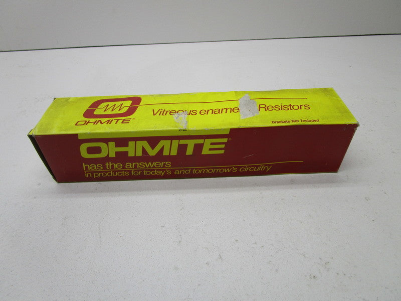 OHMITE L225J7K5 LUG RESISTOR  NSMP