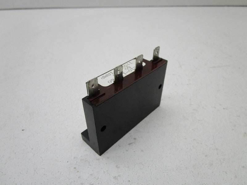 ARTISAN 4210-115-60 SOLID STATE TIMER  NSMP