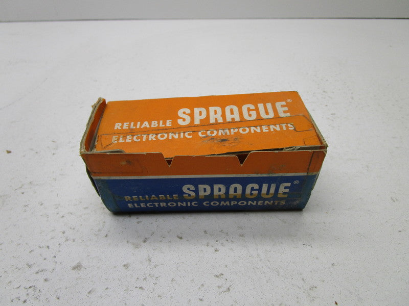 SPRAGUE AB-2222 CAPACITOR  NSMP