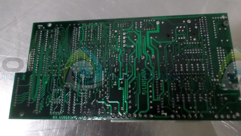 VARIAN 03.660643/C MODULE  NSNP