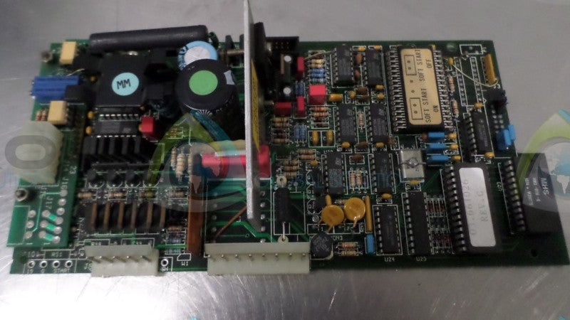 VARIAN 03.660643/C MODULE  NSNP