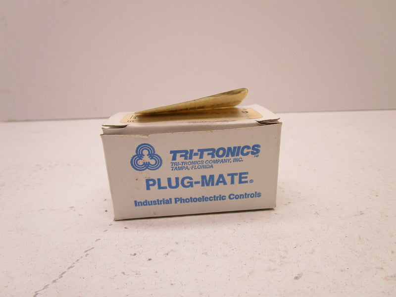 TRI-TRONICS KP-100 PLUG MATE TIMER  NSMP