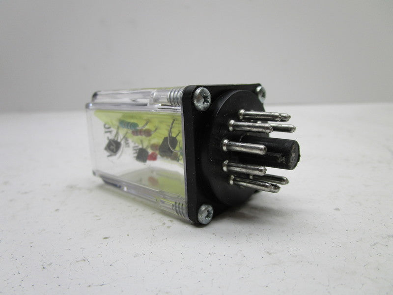 TRI-TRONICS KP-100 PLUG MATE TIMER  NSMP