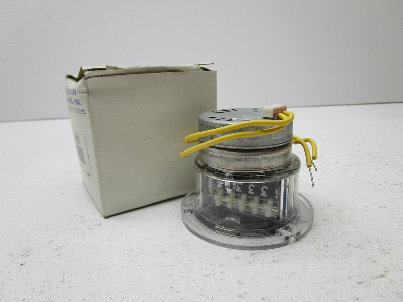 REDINGTON 710-0006 COUNTER  NSMP