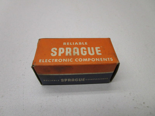 SPRAGUE CP53B1EF254K1 RESISTOR  NSMP
