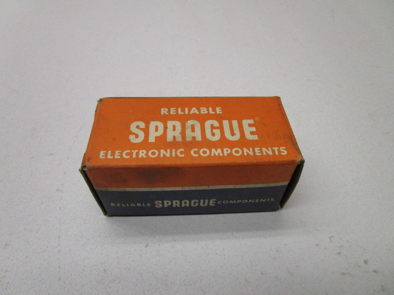SPRAGUE CP53B1EF254K1 RESISTOR  NSMP