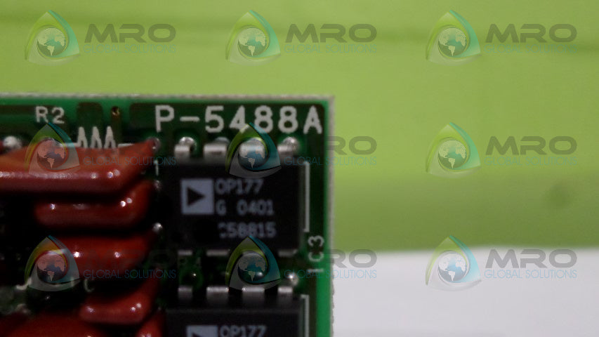P-5488A MODULE *NEW NO BOX*