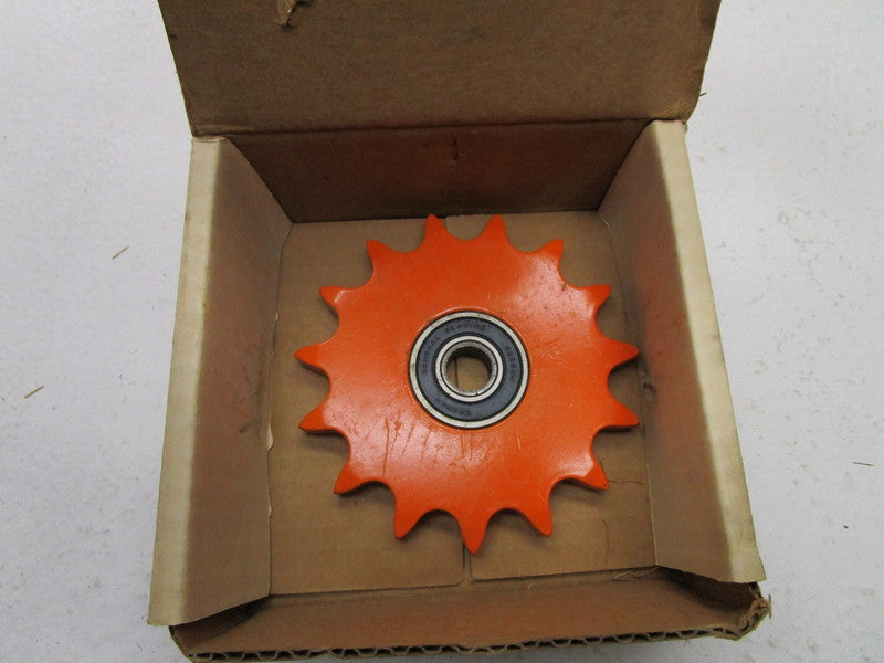 LOVEJOY 60BB15 IDLER SPROCKET  NSMP