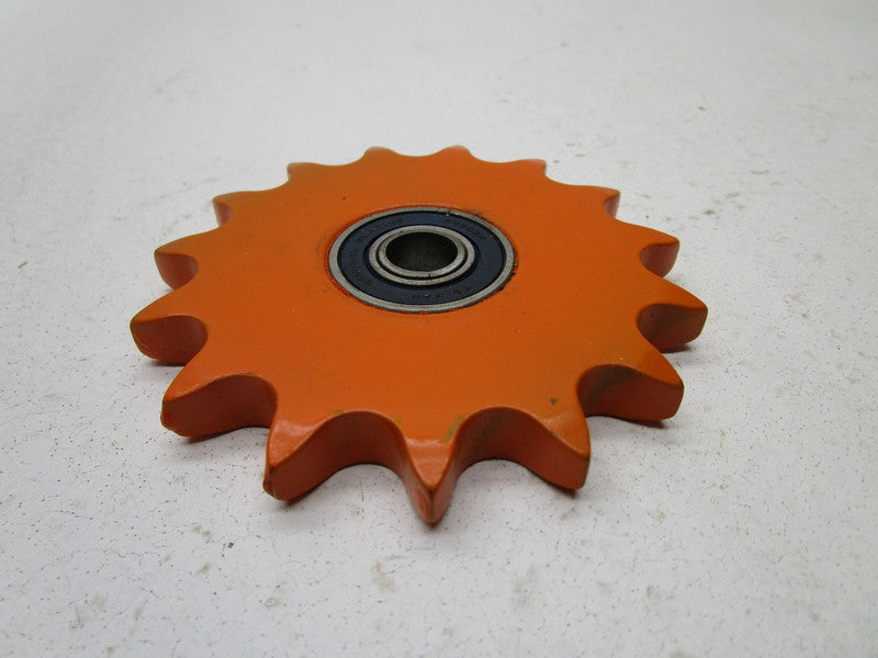 LOVEJOY 60BB15 IDLER SPROCKET  NSMP