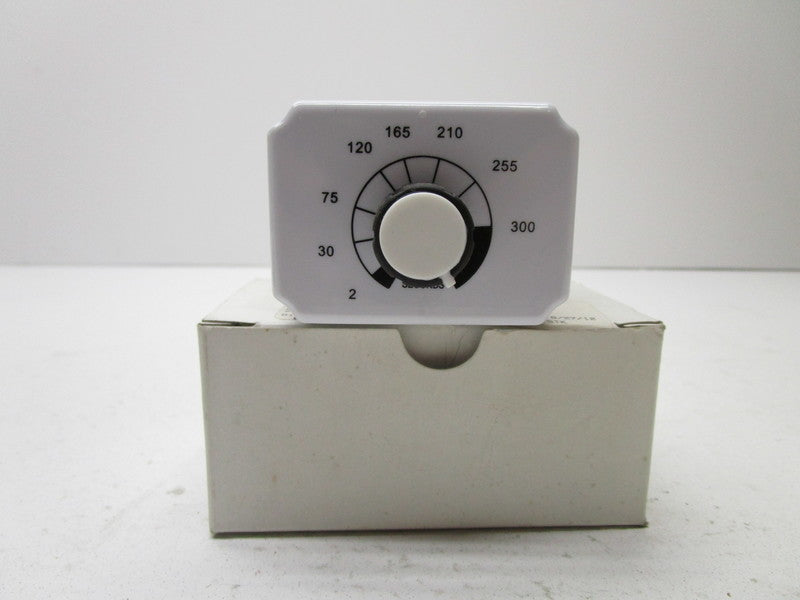 DAYTON 1EGC9 TIMER  NSMP