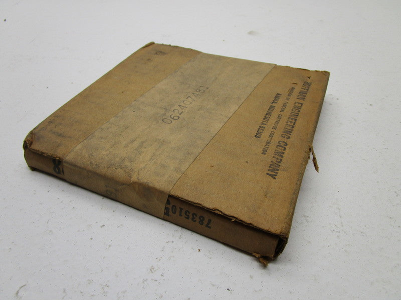 HOFFMAN A-8P8 PANEL (PKG OF 6) * FACTORY SEALED *