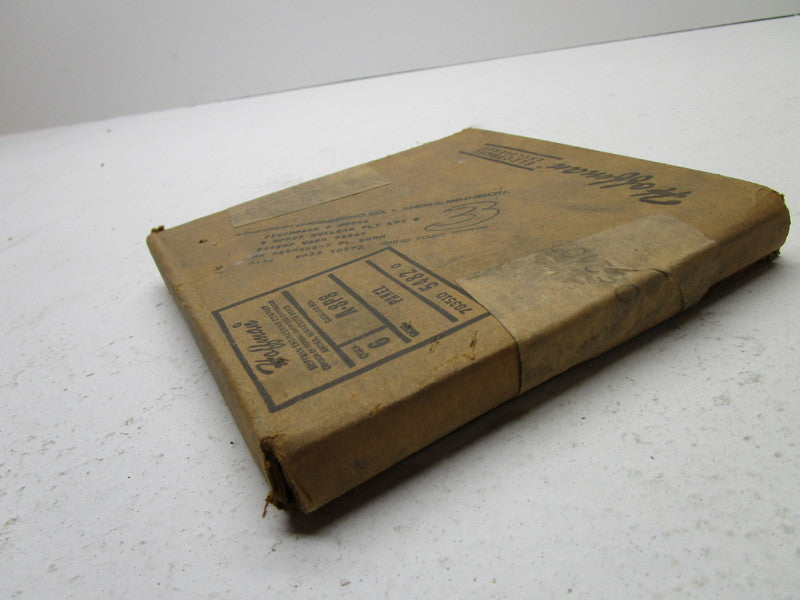 HOFFMAN A-8P8 PANEL (PKG OF 6) * FACTORY SEALED *