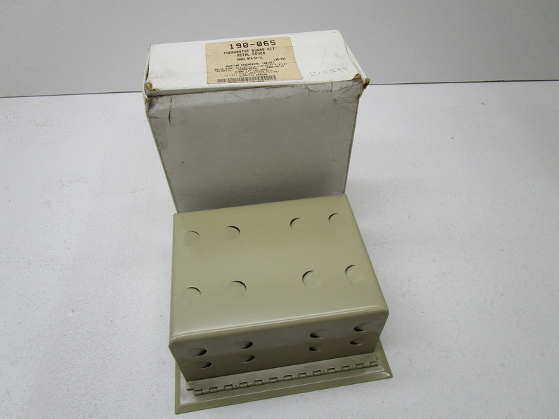 ROBERT SHAW 190-065 THERMOSTAT GUARD KIT  NSMP