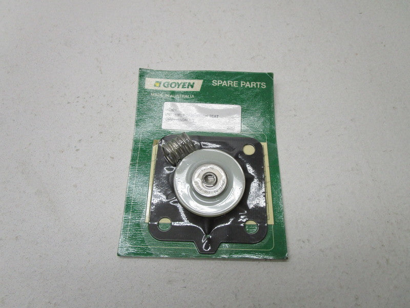 GOYEN K2501 (M1183B) * NEW IN ORIGINAL PACKAGE *