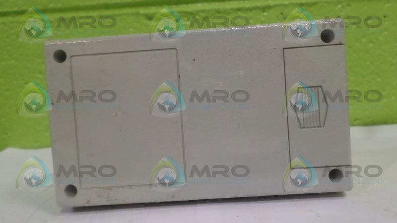 SERPAC 251  NSNP