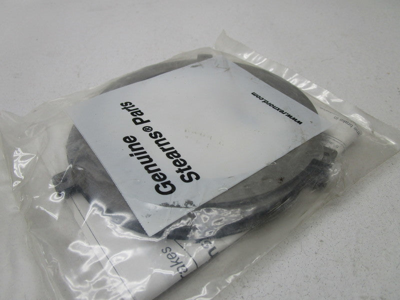 STEARNS 5-66-8356-00 STATIONARY DISC & SPRING SET * NEW IN FACTORY BAG *