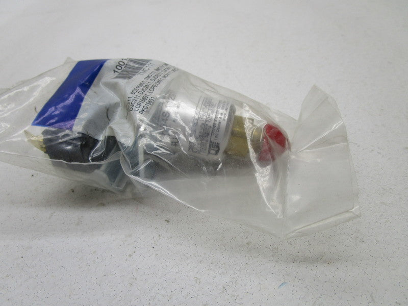 SULZER 7MC111 H54S-11297 PRESSURE SWITCH * NEW IN FACTORY BAG *
