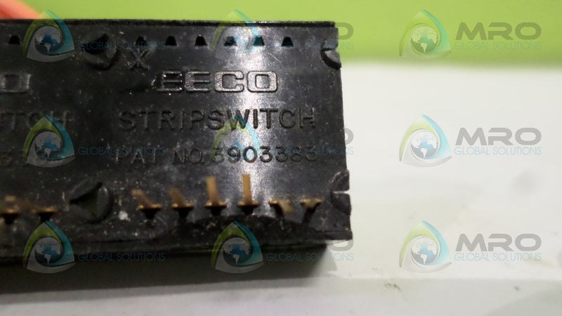 EECO 3903383 NSNP