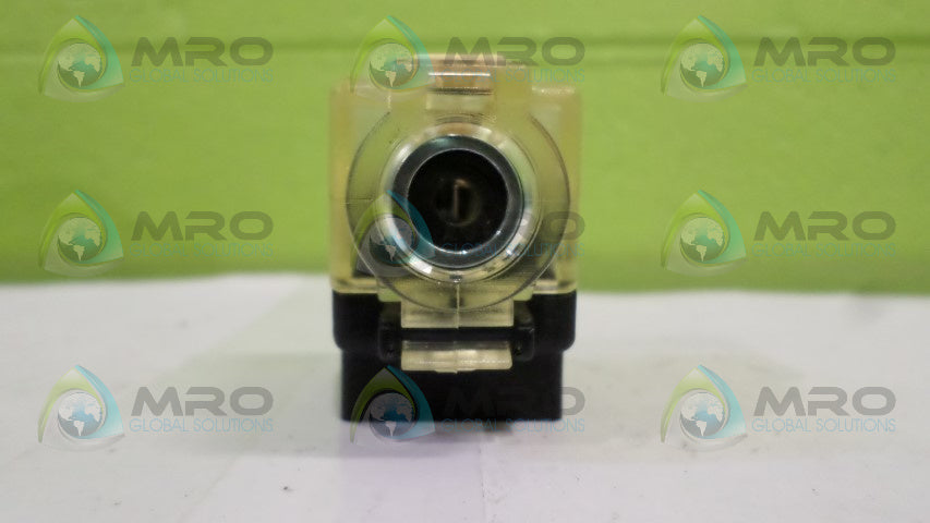 MURR ELEKTRONIK 7000-29301 CONNECTOR HEAD *NEW NO BOX*