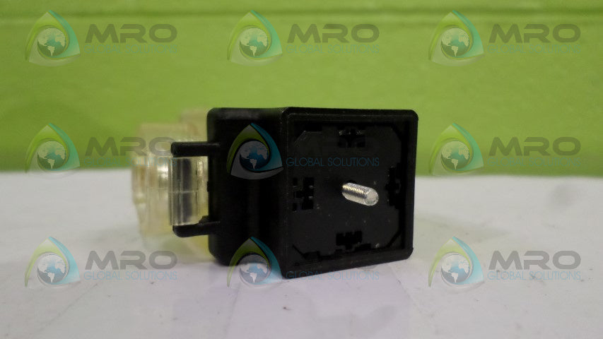 MURR ELEKTRONIK 7000-29301 CONNECTOR HEAD *NEW NO BOX*