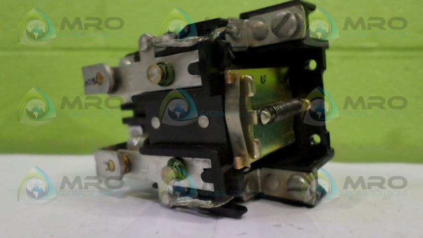 DAYTON 5X846A COIL *NEW NO BOX*