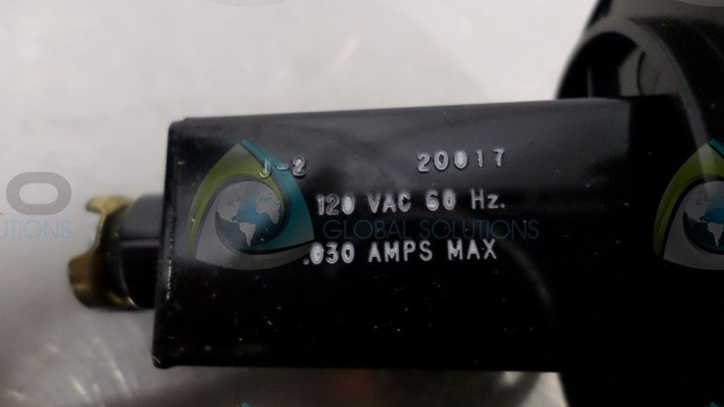 HOBBS 2001714 ELASPED TIME METER  NSMP