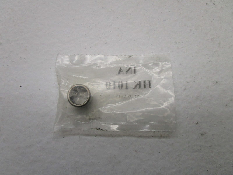 INA HK1010 NEEDLE BEARING * NEW IN FACTORY BAG *