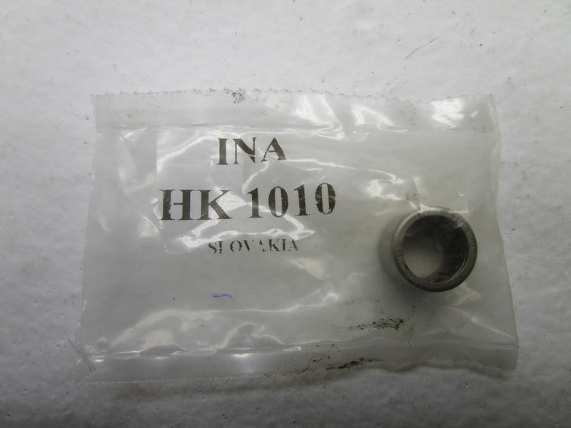 INA HK1010 NEEDLE BEARING * NEW IN FACTORY BAG *