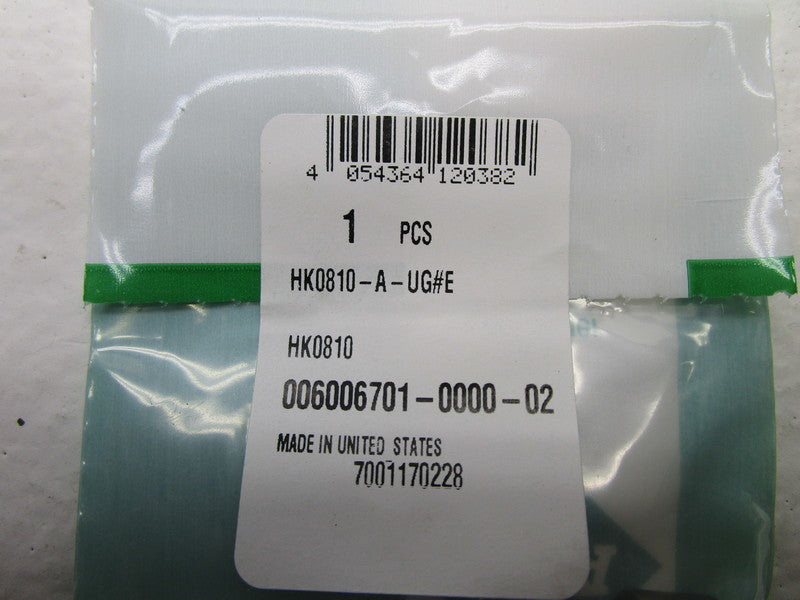 INA HK0810 BEARING * NEW FACTORY BAG *