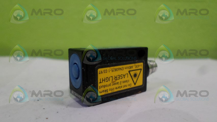 SENSO PART FT-20-RLHD-PSM4 LASER LIGHT *NEW NO BOX*