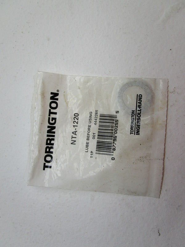 TORRINGTON NTA-1220 THRUST BEARING * NEW IN FACTORY BAG  *