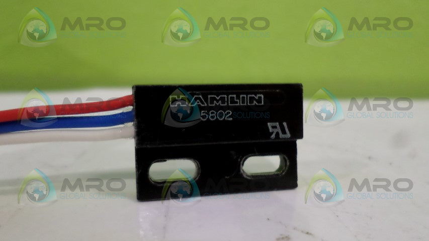 HAMLIN 5802 *NEW NO BOX*