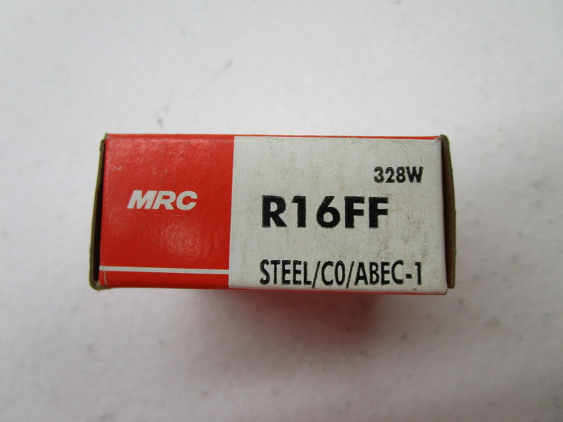 MRC R16FF ROLLER BEARING * NEW IN BOX*
