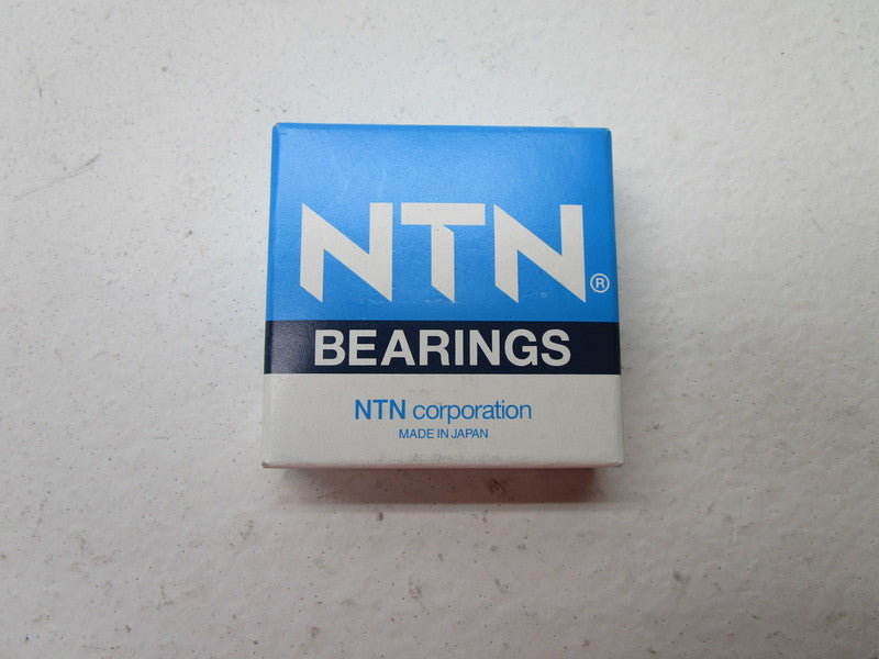 NTN R12LLU BALL BEARING * FACTORY SEALED *