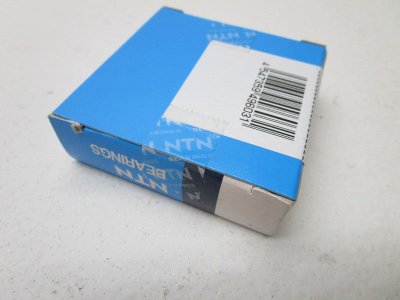 NTN R12LLU BALL BEARING * FACTORY SEALED *