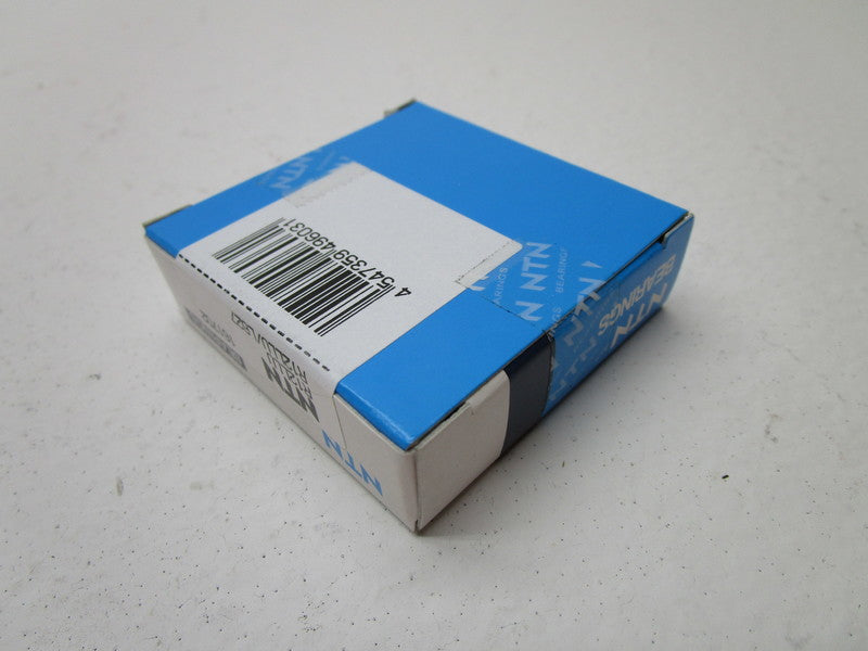 NTN R12LLU BALL BEARING * FACTORY SEALED *