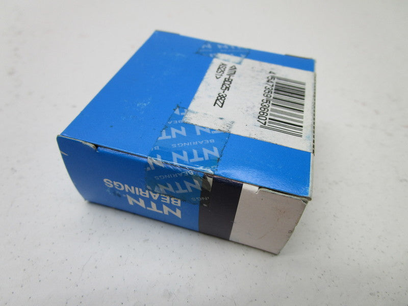 NTN 5205ZZ BALL BEARING * FACTORY SEALED *