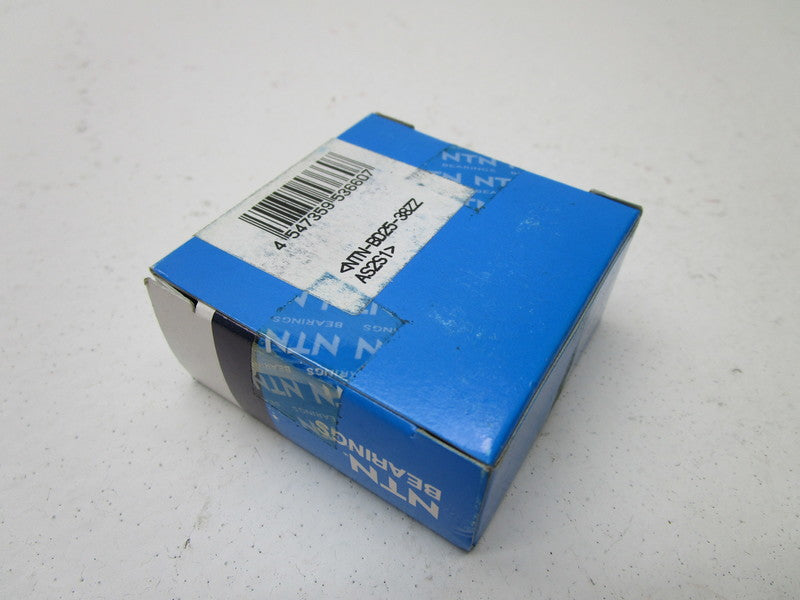 NTN 5205ZZ BALL BEARING * FACTORY SEALED *