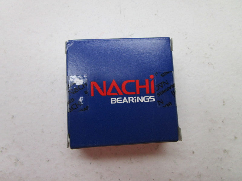 NACHI 5204ZZ BALL BEARING * FACTORY SEALED *