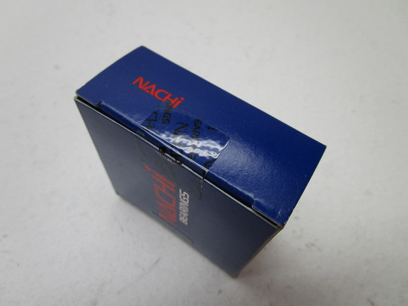 NACHI 5204ZZ BALL BEARING * FACTORY SEALED *