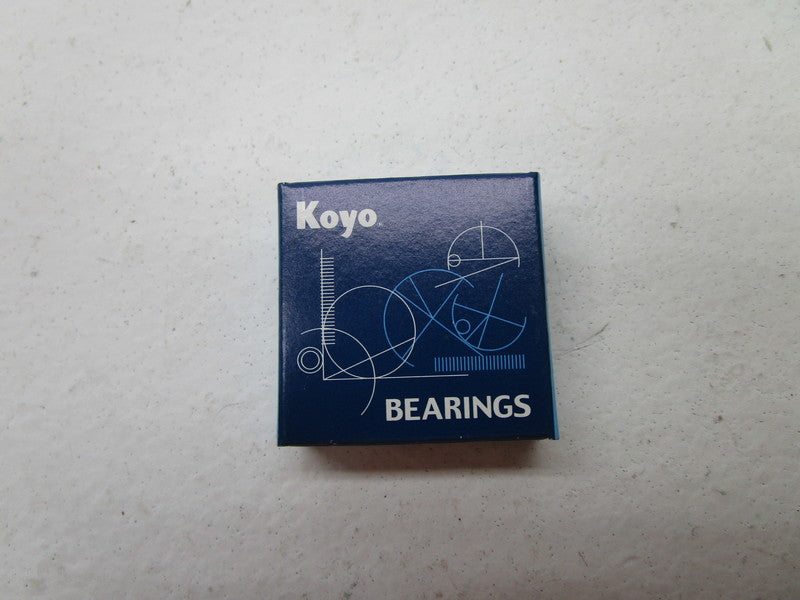 KOYO 69002RUCM BALL BEARING * FACTORY SEALED *