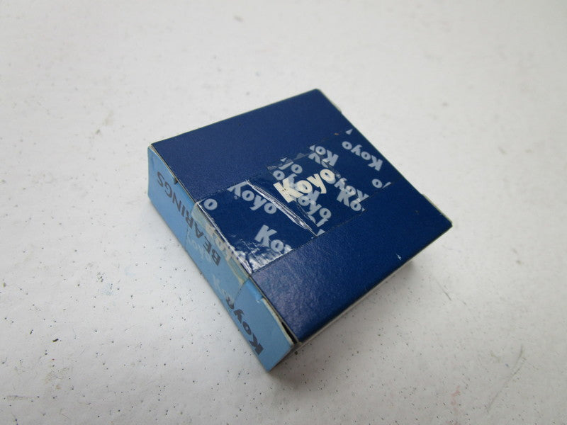 KOYO 69002RUCM BALL BEARING * FACTORY SEALED *