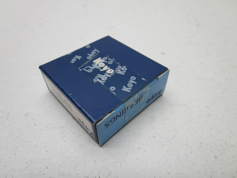 KOYO 69002RUCM BALL BEARING * FACTORY SEALED *