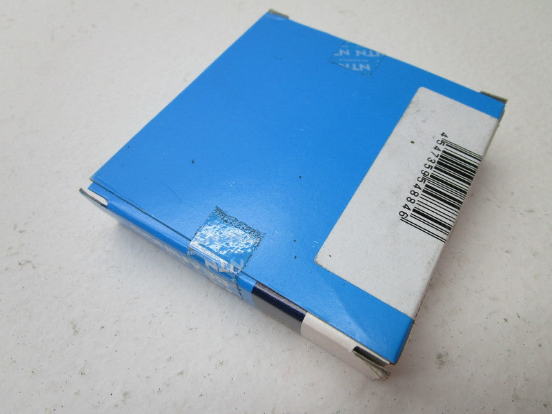 NTN 6010ZZC3 BALL BEARING * FACTORY SEALED *